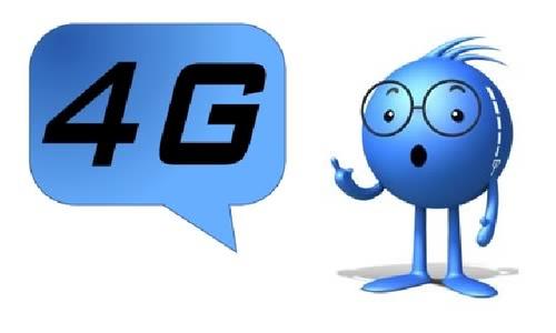 4G前夜的政策博弈:牌照未发先均衡势力